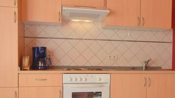 House | Private kitchen