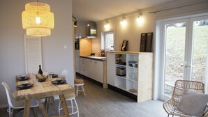 Dineren