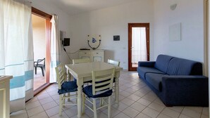 Villa | Woonkamer