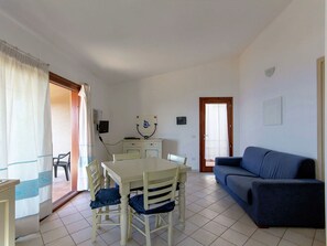 Villa | Wohnzimmer
