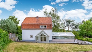 Eksteriør