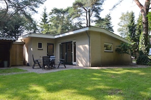 House | Exterior