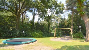 House | Pemandangan dari hartanah