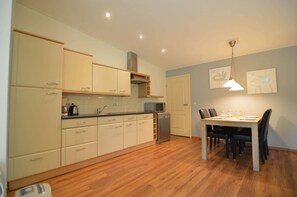 Private kitchen - Refined Holiday Home in Guelders near Forest (Zelhem)