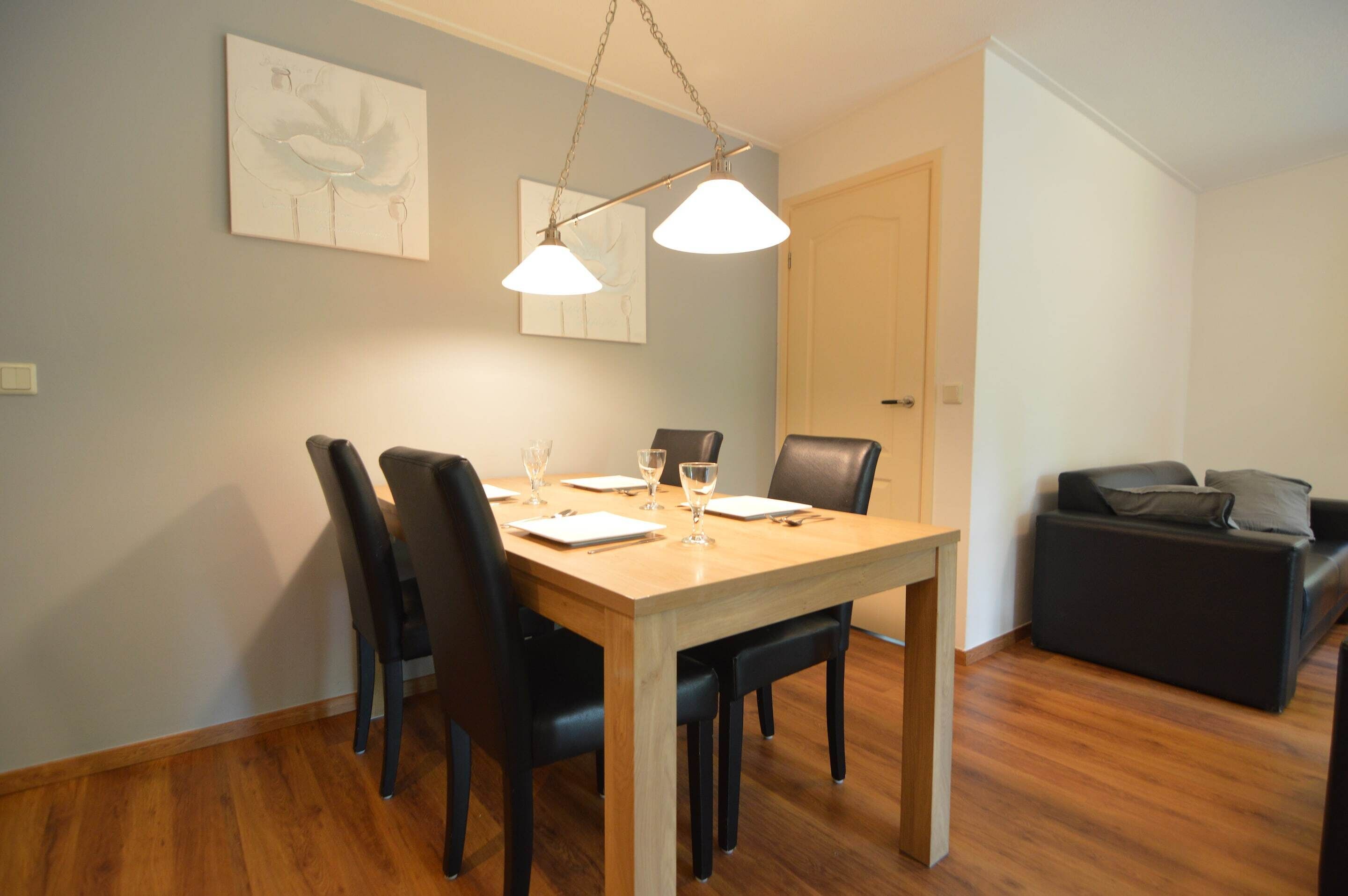 Nhà | Khu ăn uống