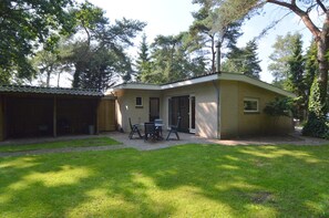 House | Exterior - Refined Holiday Home in Guelders near Forest (Zelhem)