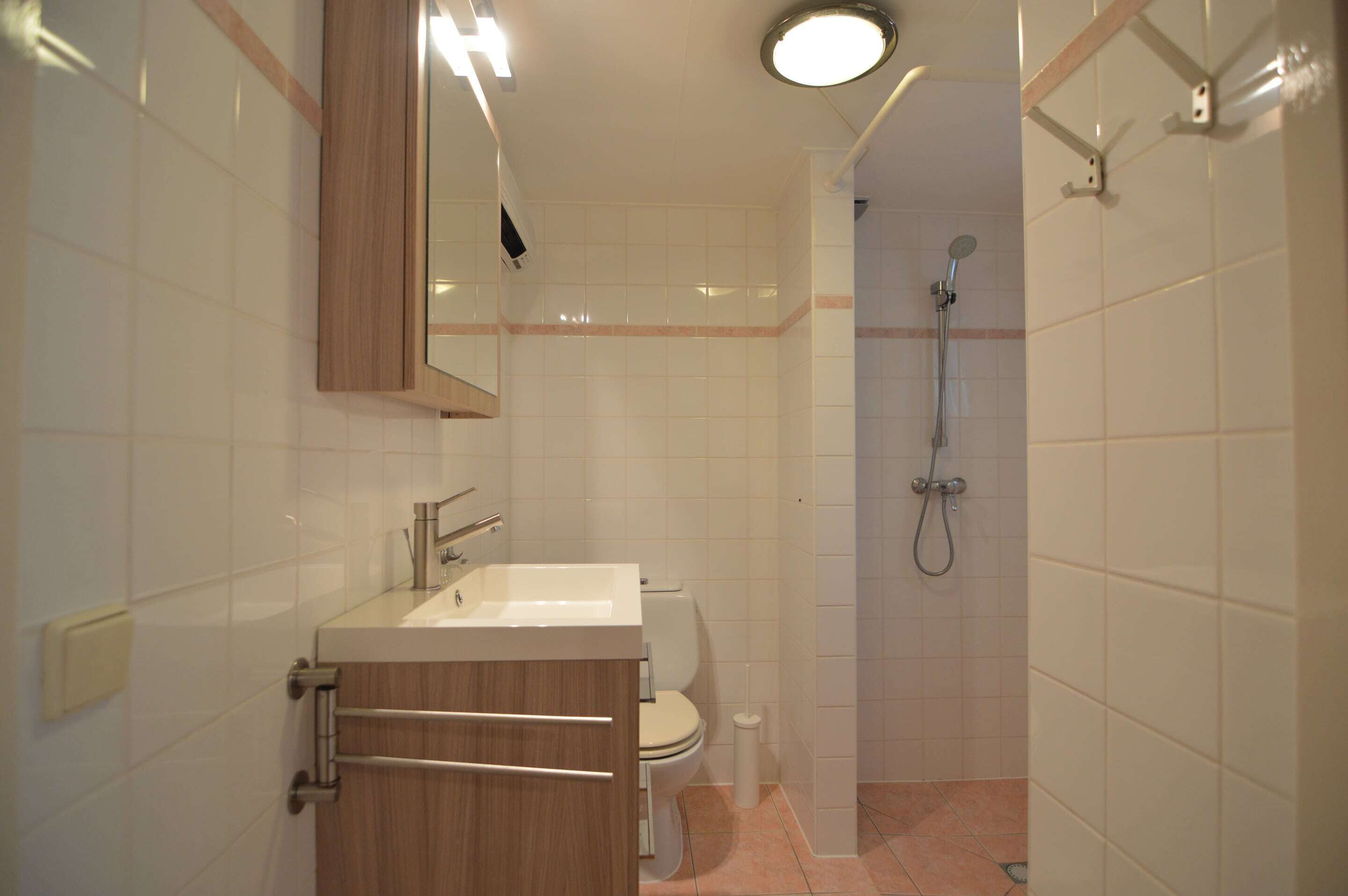 Ferienhaus | Badezimmer
