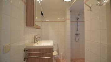 Ferienhaus | Badezimmer