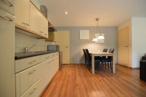 하우스 | 전용 주방 | 유아용 의자