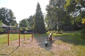 House | View from property - Refined Holiday Home in Guelders near Forest (Zelhem)