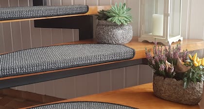 Gemutliche Wohnung in Wissinghausen