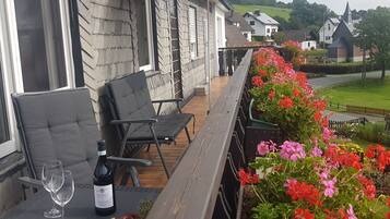 Appartement | Extérieur