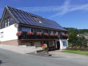 Appartement | Extérieur