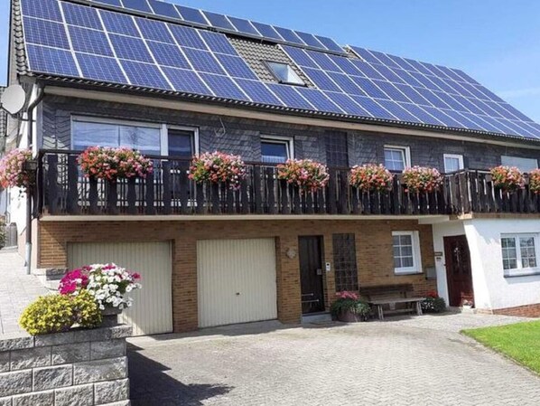 Appartement | Extérieur
