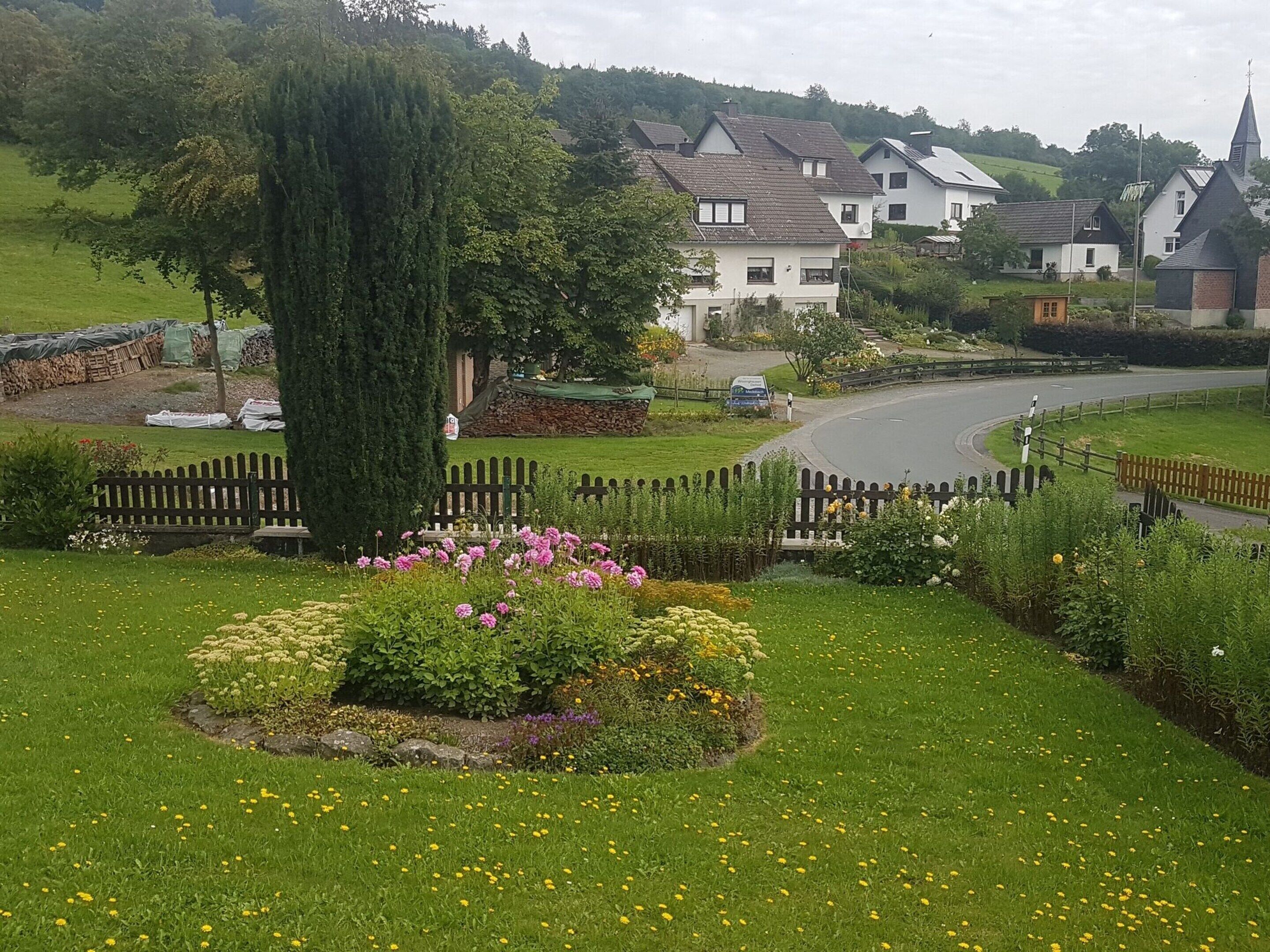 Appartement | Extérieur