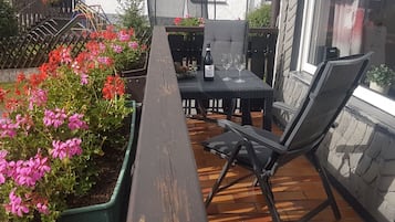 Apartment | Exterior