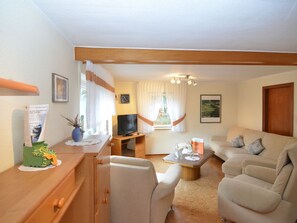 House | Private kitchen | High chair