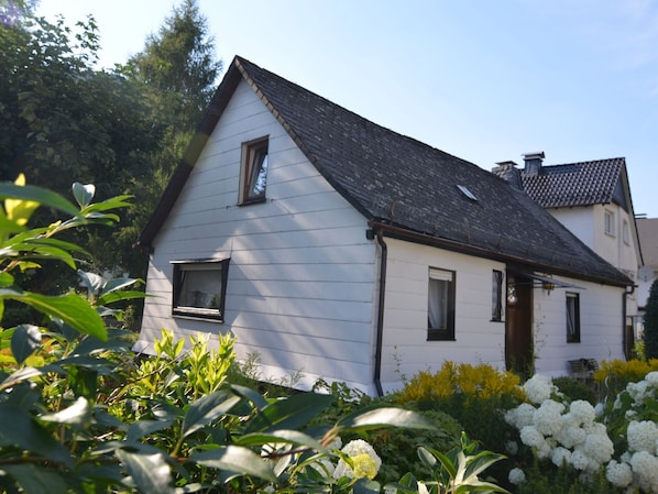 House | Exterior