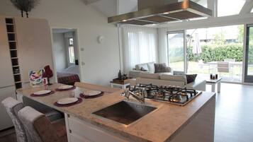 House | Private kitchen