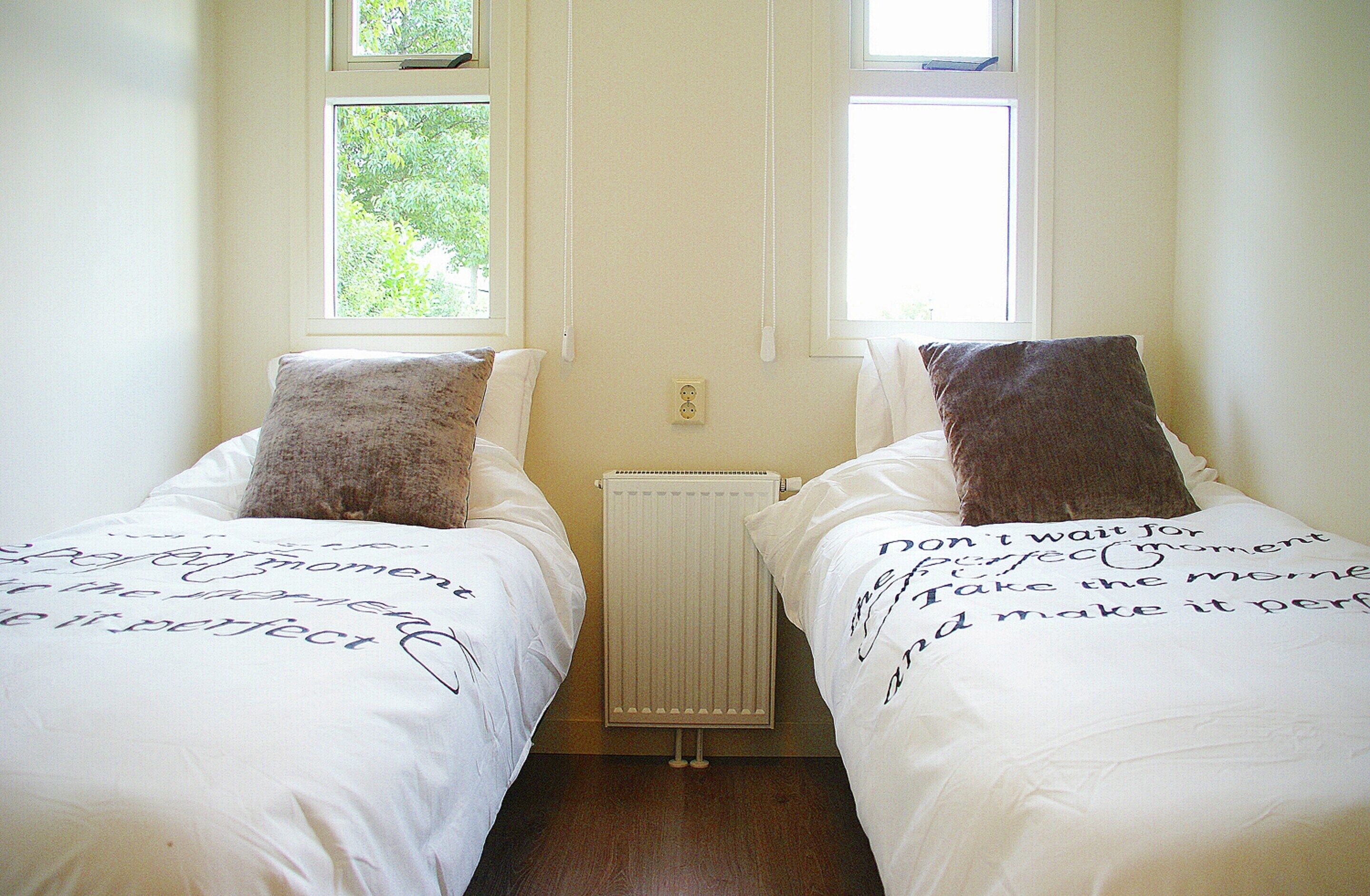 Ferienhaus | 2 Schlafzimmer, individuell eingerichtet