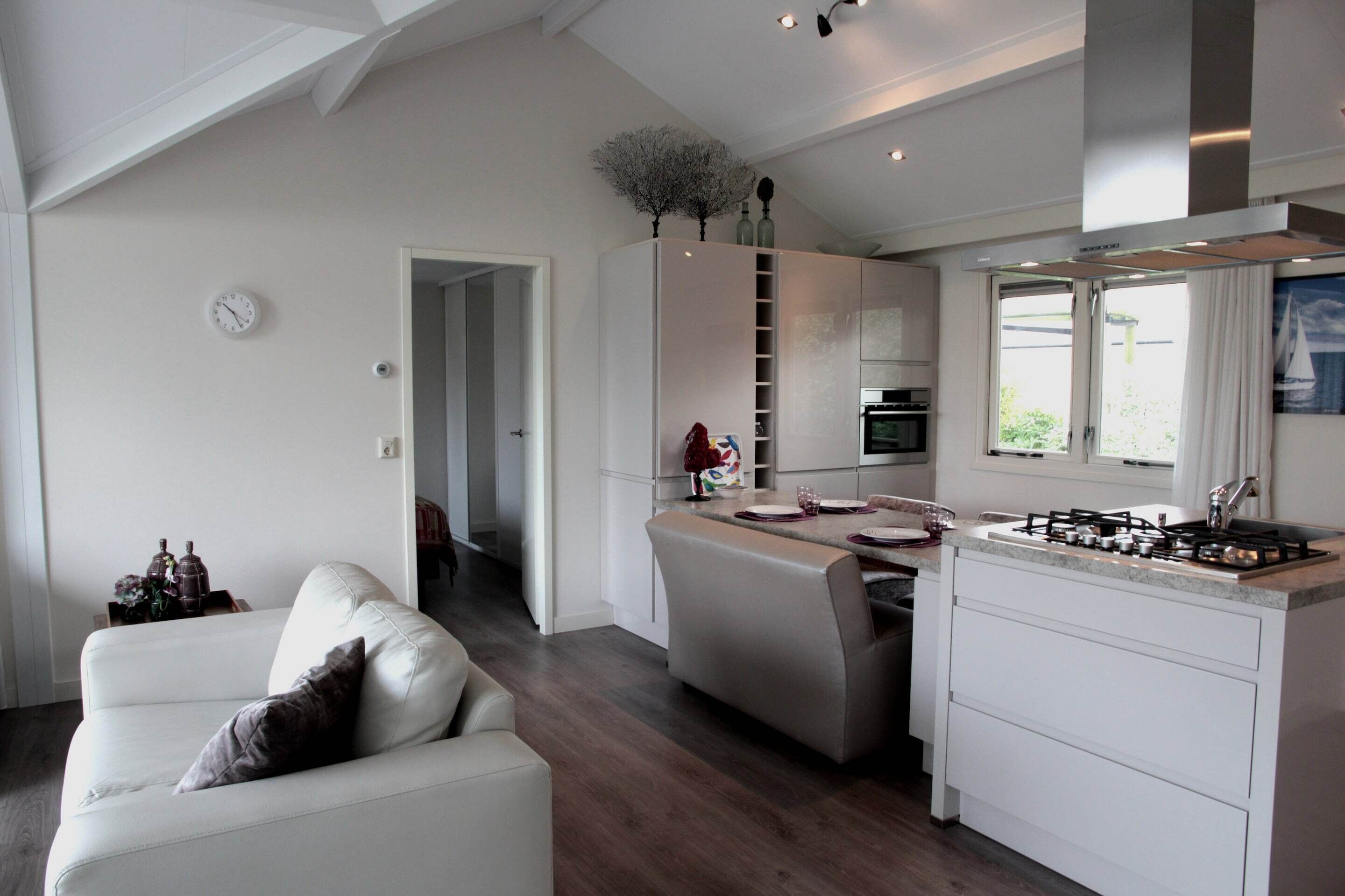 House | Dapur peribadi