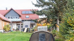 Exterior - Luxury Apartment in Schleusingen Thuringia near Lake (Schleusingen)