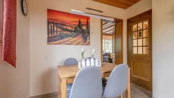 Rumah | Tempat makan