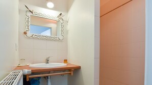 Appartement | Salle de bain
