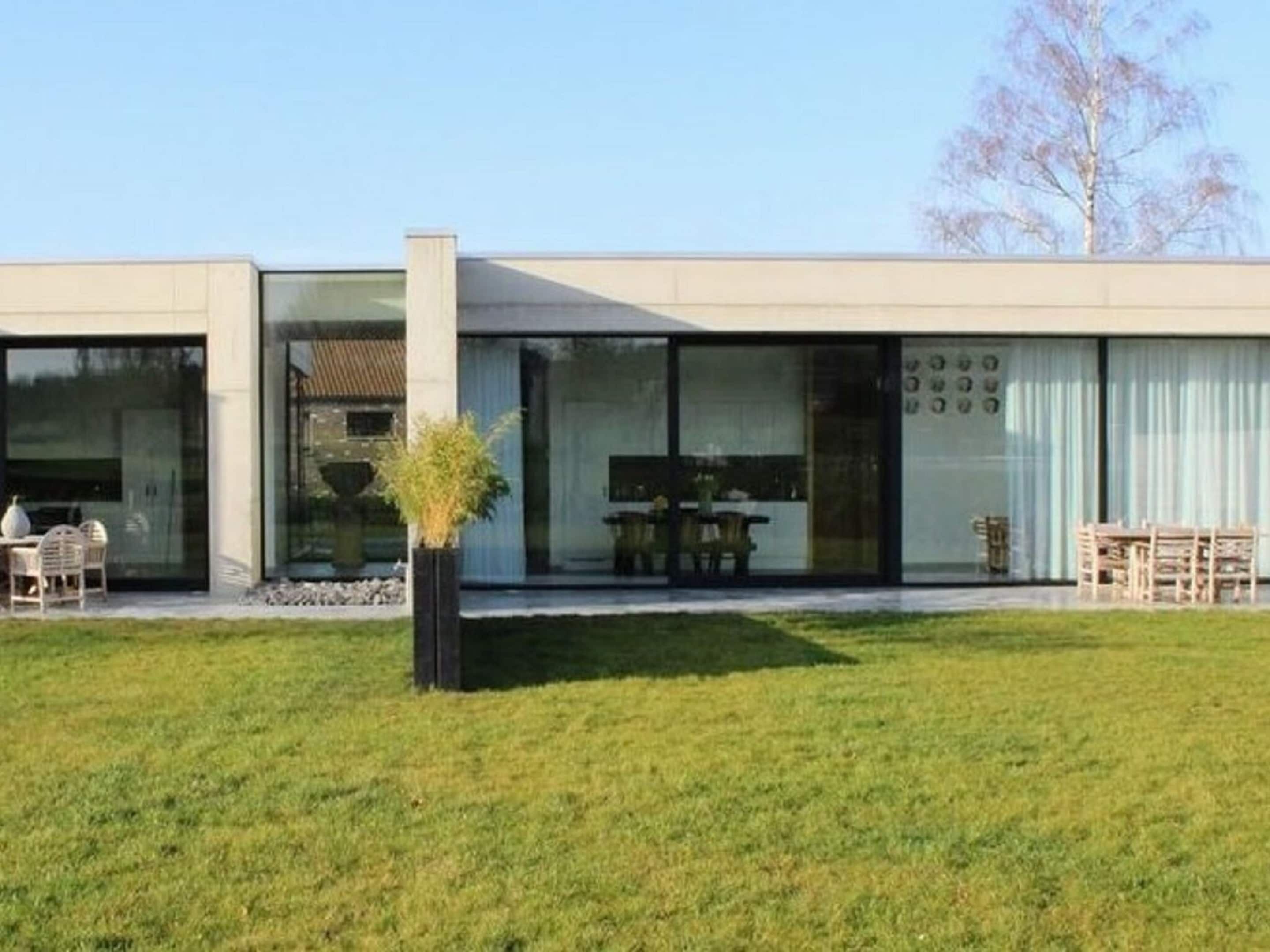 Villa | Extérieur