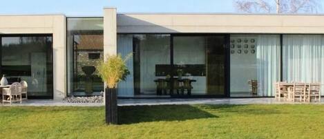 Villa | Extérieur