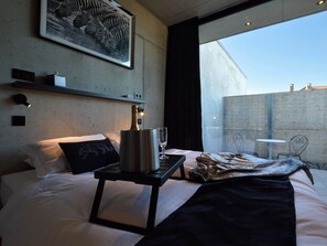 Vila | 1 kamar tidur dan dilengkapi dengan perabotan berbeda-beda