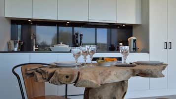 Villa | Private kitchen | Dishwasher