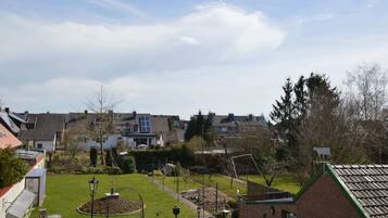 Apartment | View from property
