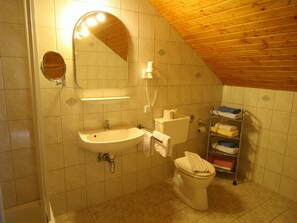 Dusche