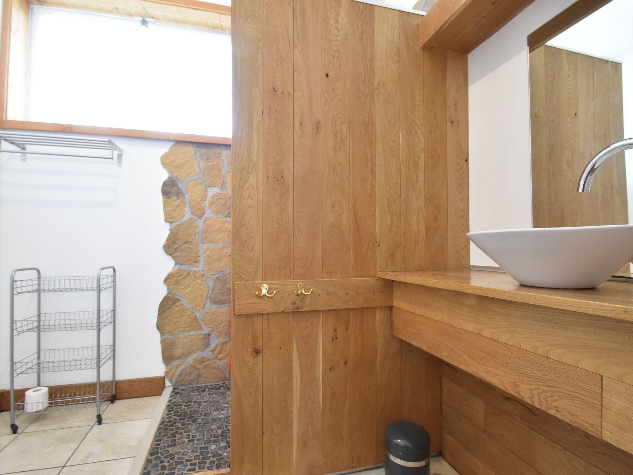 House | Bilik Mandi | Pancuran mandi 