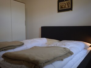 2 bedrooms, bed sheets - Comfy Apartment in Zendscheid near Forest (Zendscheid)