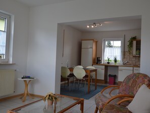 Apartment | Speisen