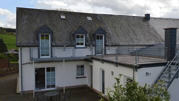 Apartment | Exterior