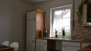 Leilighet | Eget kjøkken