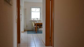 Apartment | Rezeption