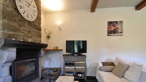 Cottage | Équipement de l’hébergement