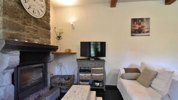 Feriehus | Facilitet på overnatningsstedet