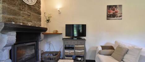 Cottage | Property amenity