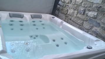 Cottage | Fasilitas properti