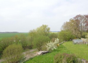 Cottage | View from property - Cottage With Bubble Bath (Clavier)