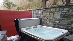 Cottage | Soin spa