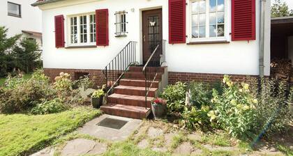Lovely Apartment in Celle With Garden and Grill