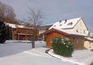 Apartment | View from property