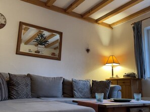 Appartement | Aire de séjour