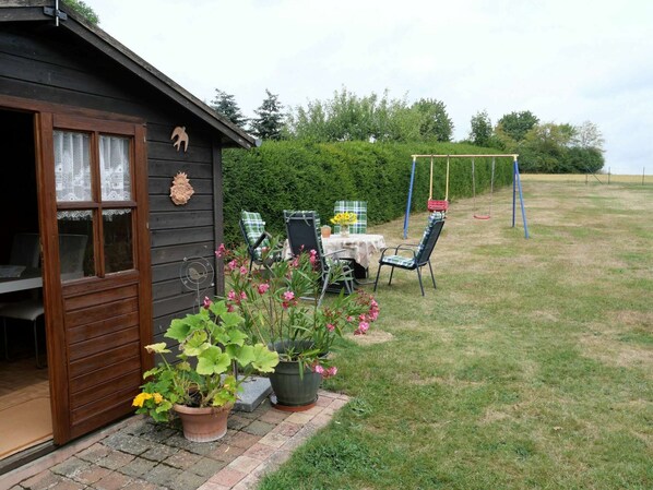 Appartement | Extérieur